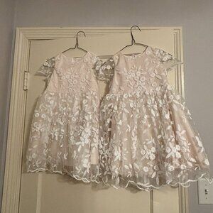 Toddler Flower Girl / Occassion Dresses 2T